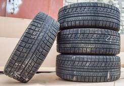 Bridgestone Blizzak VRX. Зимние, без шипов, 5 %, 4 шт
