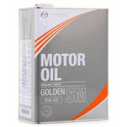 Mazda Golden. Вязкость 5W-30, синтетическое