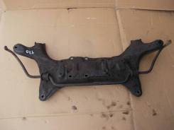 Балка под двс. Toyota Carina, AT170, AT170G, AT171, AT177, CT170, CT170G, CT176, ET176, ST170, ST170G, ST171 Toyota Corona, AT170, AT171, AT177, CT170...