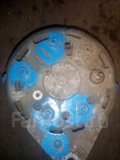 ��������� 23100-V0107, LR160-84B ����