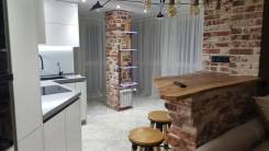 Ремонт квартиры ул. Калинина, д. 295 (86 м2). Тип объекта квартира, комната, срок выполнения 3 месяца