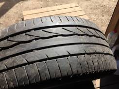 Bridgestone Turanza ER300. Летние, износ: 20%, 2 шт