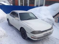 Toyota Camry. SV300041168, 3S