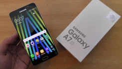 Samsung Galaxy A7 2016. �/� ����