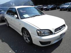 Крыло. Subaru Legacy, BE5, BE9, BEE Subaru Legacy B4, BE5, BE9, BEE