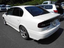 Крыло. Subaru Legacy, BE5, BE9, BEE Subaru Legacy B4, BE5, BE9, BEE