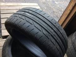 Bridgestone Turanza T001. Летние, износ: 20%, 2 шт