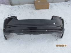 Бампер. Volvo S80, AS07, AS43, AS56, AS60, AS70, AS71, AS84, AS85, AS90, AS95, AS98, AS99 Двигатели: B4164T2, B4204S3, B5254T10, B5254T14, B5254T6, B6...
