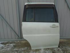 Дверь сдвижная. Nissan Liberty, RM12