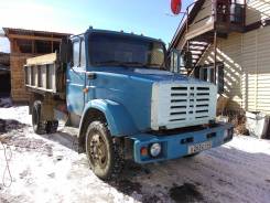 ЗИЛ 4331. Продам . Самосвал 6000 куб. см. 6000 кг., 6 000 куб. см., 6 000 кг., 4x2