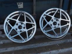 3SDM. 8.0x16", 5x114.30, ET20, ЦО 73,1 мм. Под заказ