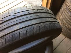 Bridgestone Turanza T001. Летние, износ: 20%, 4 шт