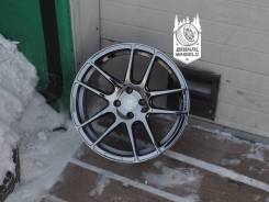 CSA Monster. 7.5x17", 4x100.00, ET42, ЦО 73,1 мм. Под заказ