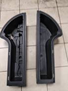 Ящик. Nissan Murano, PNZ50, PZ50, TZ50, Z50 Двигатели: QR25DE, VQ35DE