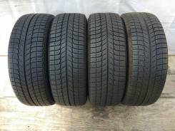 Michelin X-Ice 3. Зимние, без шипов, 2014 год, 5 %, 4 шт