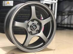 Wheelegend. 7.0x16", 5x114.30, ET40, ЦО 73,1 мм. Под заказ