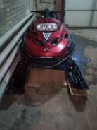 BRP Ski-Doo Expedition TUV