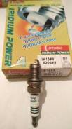 Свеча зажигания. Nissan: Vanette Truck, Terrano Regulus, Navara, March Box, Terrano, Tiida, Laurel, NV350 Caravan, Xterra, AD, Homy, Qashqai, NX-Coupe...