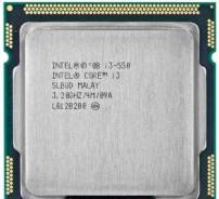 Intel Core i3