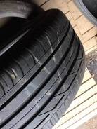Bridgestone Turanza T001. Летние, износ: 20%, 4 шт