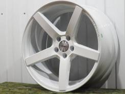 Vossen. 8.0x17", 5x114.30, ET30. Под заказ
