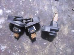 Концевик двери боковой. Nissan: Bluebird, 100NX, Maxima, Elgrand, R'nessa, Lucino, Figaro, NX-Coupe, Avenir, Sunny, Almera, March Box, 180SX, Pat...