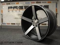 Vossen CV3-R. 8.0x17", 5x100.00, ET30, ЦО 73,1 мм. Под заказ