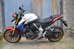 Honda CB 1000. 998 куб. см., исправен, птс, с пробегом
