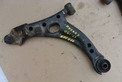 Рычаг подвески. Toyota Carina, AT190, AT191, AT192, CT190, ST190 Toyota Corona, AT190, CT190, ST190, ST191 Toyota Caldina, CT190, CT190G, CT196, CT196...