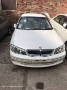 Nissan Bluebird Sylphy. QG10015054, QG18