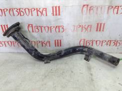 Кожух горловины Mazda Demio