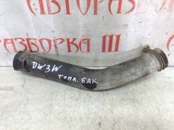 Шланг топливный бака Mazda Demio