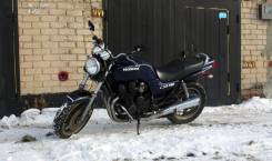 Honda CB 750. 750 куб. см., исправен, птс, с пробегом