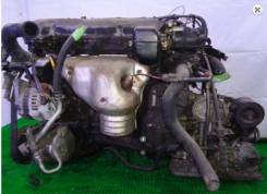 Двигатель в сборе. Nissan: Wingroad, Bluebird, Avenir Salut, Primera Camino, Lucino, Presea, Primera, Avenir, NX-Coupe, Pulsar, Sunny, Sunny Californi...