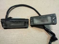 Подсветка. Toyota Kluger V, ACU20W, ACU25W, MCU20W, MCU25W, MHU28W Двигатели: 1MZFE, 2AZFE, 3MZFE
