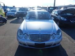 Mercedes-Benz E-Class. W211, M272
