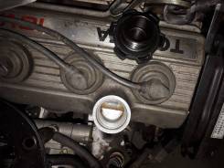 Двигатель в сборе. Toyota: Corona, Crown, Camry, Corolla, Carina ED, Corona Exiv, Chaser, Vista, Carina, Caldina, Curren, Mark II, Cresta, Corona SF Д...