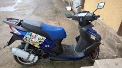 Mars Eagle King. 150����. ��., ��������, ���, � �������� ����