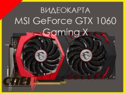 GeForce GTX 1060. Под заказ