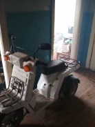 Honda Gyro X. 49����. ��., ��������, ���������, ������ �� �� ����