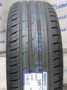Toyo Proxes CF2. Летние, 2017 год, без износа, 4 шт
