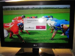 LG 32cs460. LED ����