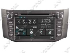 Nissan Bluebird Sylphy