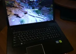 Lenovo G780