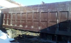 ShinMaywa. Полуприцеп-самосвал SHIN-Maywa-TSD200-0 25 тн, 17 000 кг.
