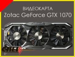 GeForce GTX 1070. Под заказ