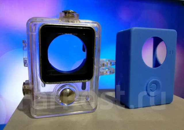 Xiaomi Yi Action Camera ����