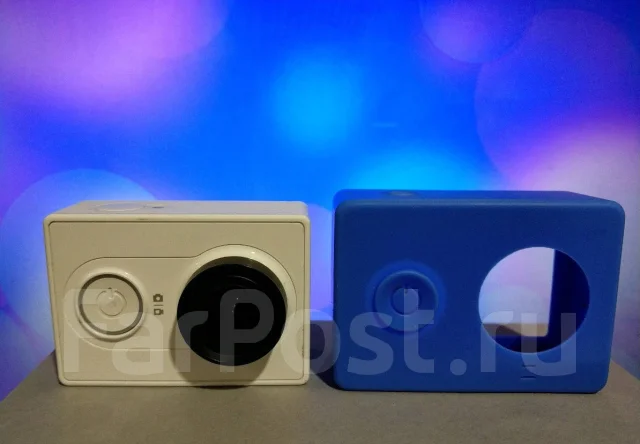 Xiaomi Yi Action Camera ����