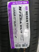 Nexen N'FERA RU1. Летние, 2017 год, без износа, 4 шт
