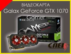 GeForce GTX 1070. Под заказ